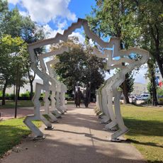 Parc Richelieu