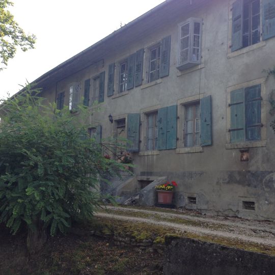 Ferme Muller de Bellevue