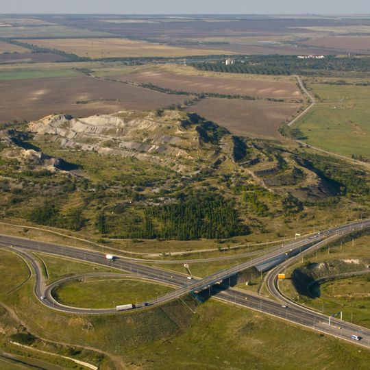 A167 Federal Highway