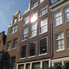 Lindenstraat 34, Amsterdam