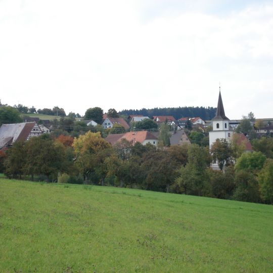 Flözlingen