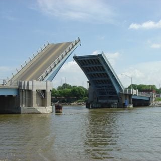 Lafayette Avenue Bridge