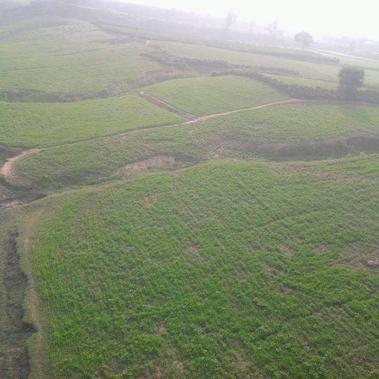 Tamsa River