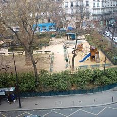 Square Montholon