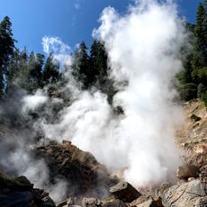 Terminal Geyser
