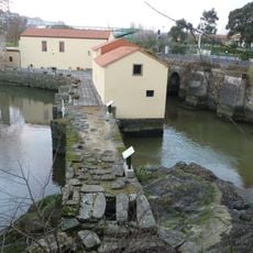 Watermill of Acea de Ama