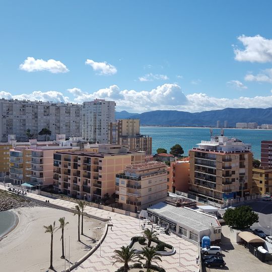 Museo Cueva de Dragut