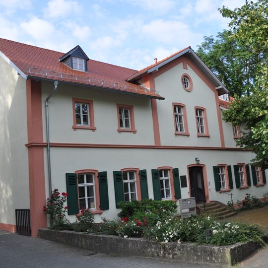 Gagernhaus