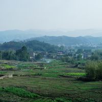 Xinfeng County
