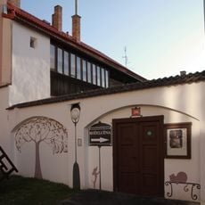 Bývalá koželužna