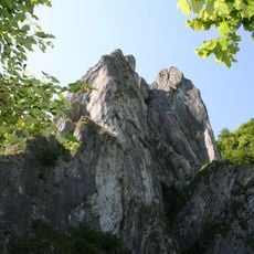 Aiguilles de Chaleux