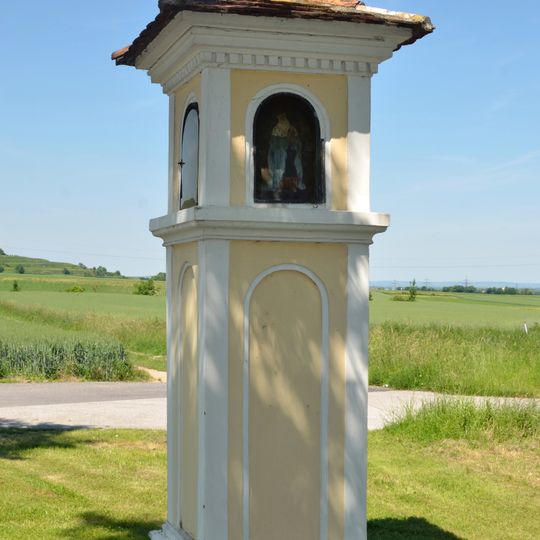 Annakreuz, Walpersdorf