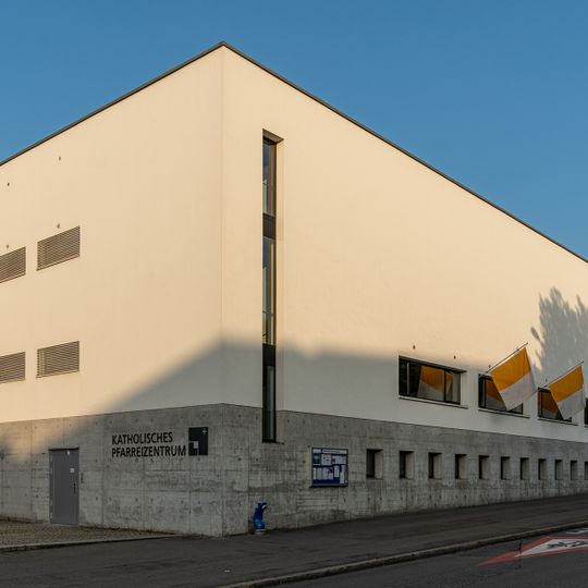 Katholisches Pfarreizentrum