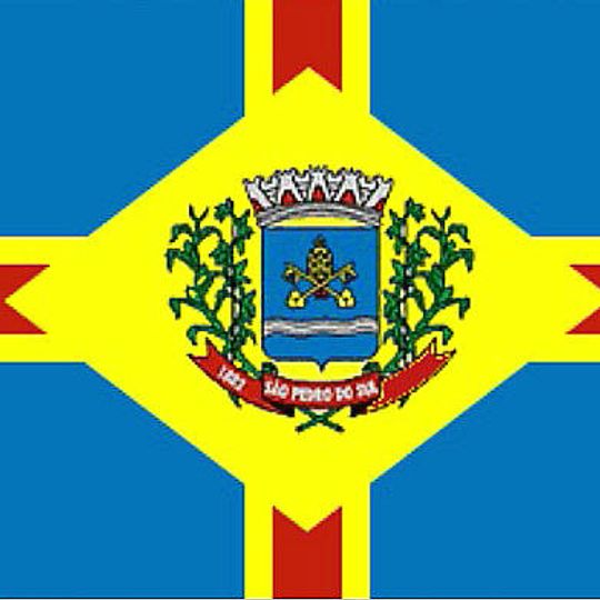 São Pedro do Sul