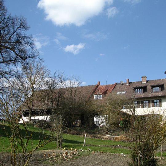 Gutshaus