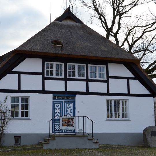 Mönchguter Heimatmuseum