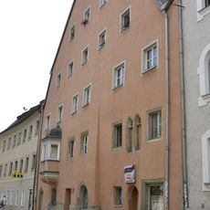 Wohnhaus