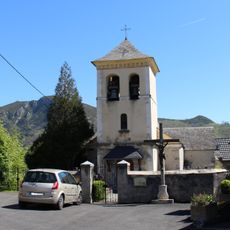 Église Saint-Martin de Viger