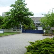 Wasserbeschaffungsverband Riedgruppe Ost