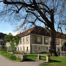 Leisenhof und Holzingergütl, Linz-Urfahr