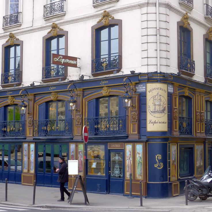 Lapérouse