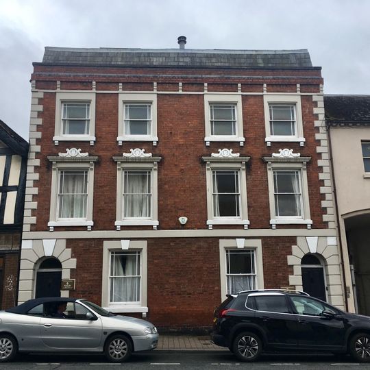 6 And 7, King Street