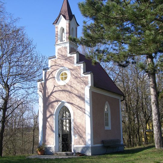 Mühlbergkapelle