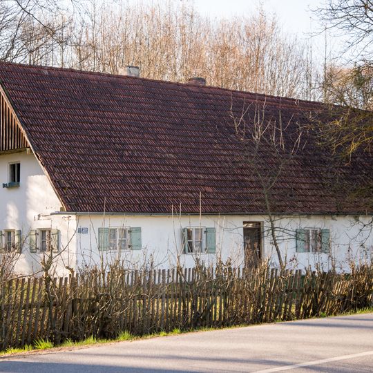 Kleinbauernhaus