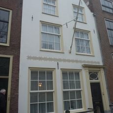 Oude Rijn 41, Leiden