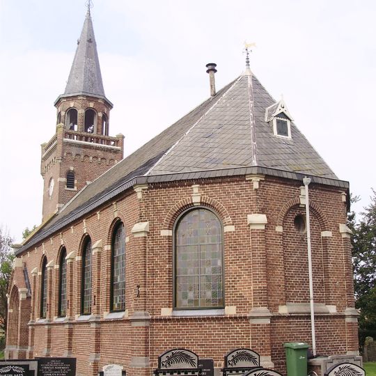 Dorpskerk