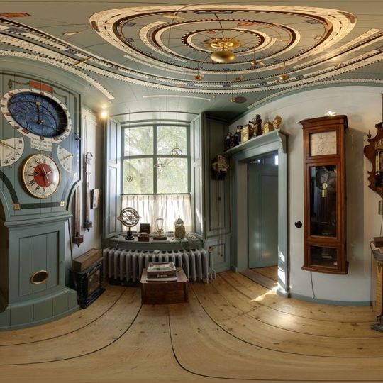 Planetarium Zuylenburgh