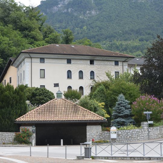 Villa Prati