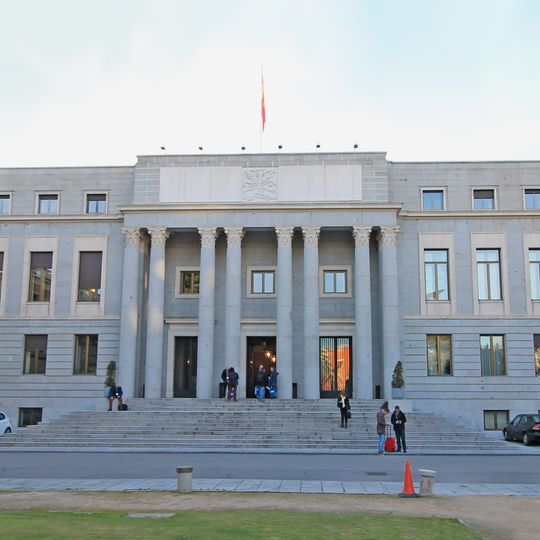 Spanish National Research Council