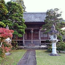 宝金剛寺