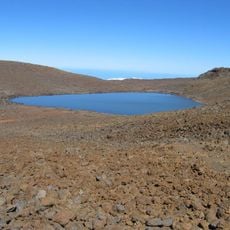 Lake Waiau