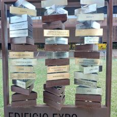 Edificio Expo