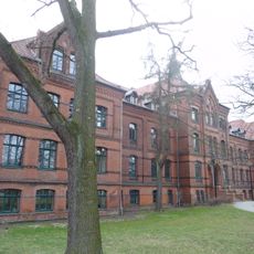 Alice-Salomon-Schule