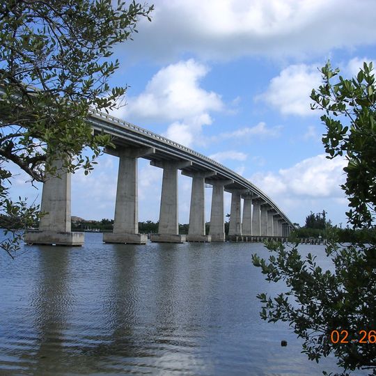 Wabasso Bridge