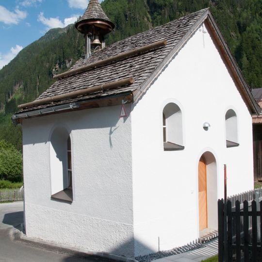 Kapelle Wiese