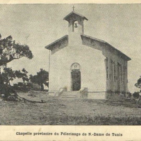 Chapelle Notre-Dame de Tunis