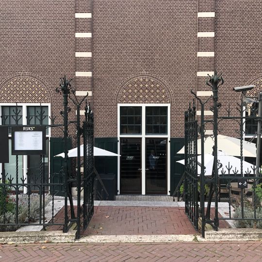 RIJKS®