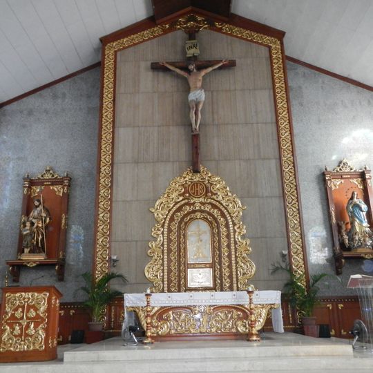 Santuario de San José el Patriarca