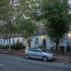 105-123, Vassall Road Sw9