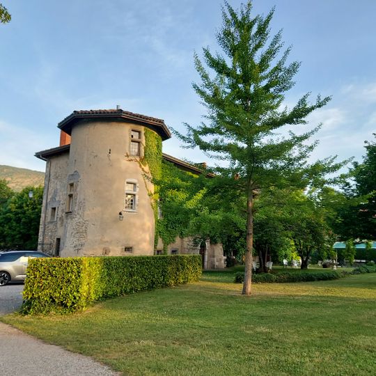 Camping du Château