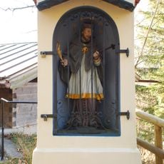 Kapellenbildstock