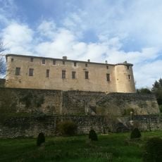 Château de Malvignol
