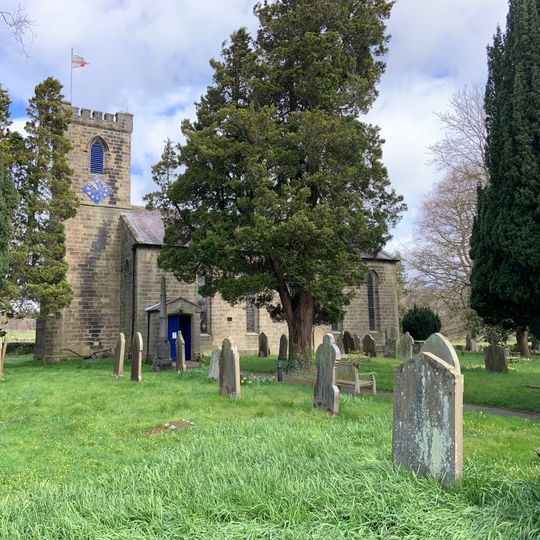 Church of the Holy Trinity