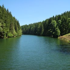 Category:Hirzmann-Stausee