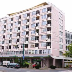 Budynek Marago w Poznaniu