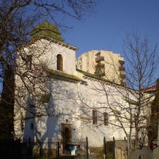 Presentation of Mary Church, Iași